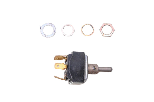 Meyer 21918 E-47 Angle Switch NOS