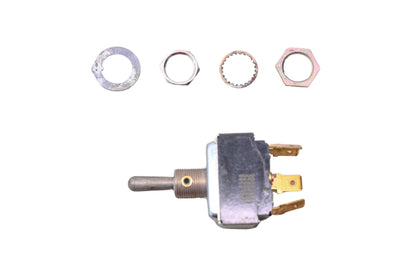 Meyer 21918 E-47 Angle Switch NOS