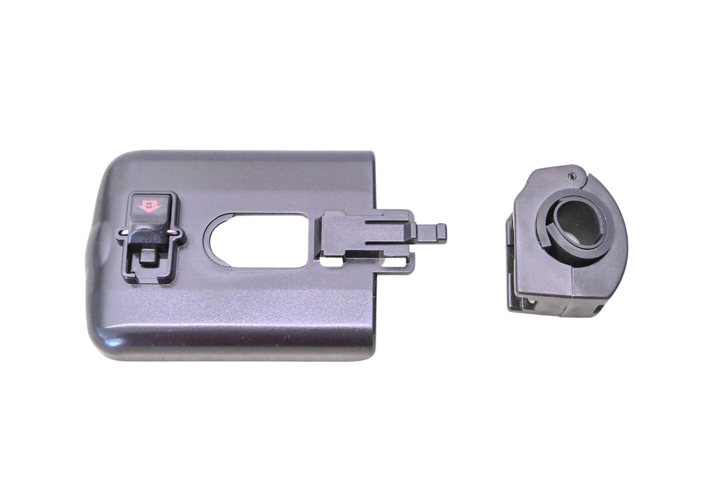 New OEM Polaris 2880004 Handlebar Mount Assembly Kit NOS