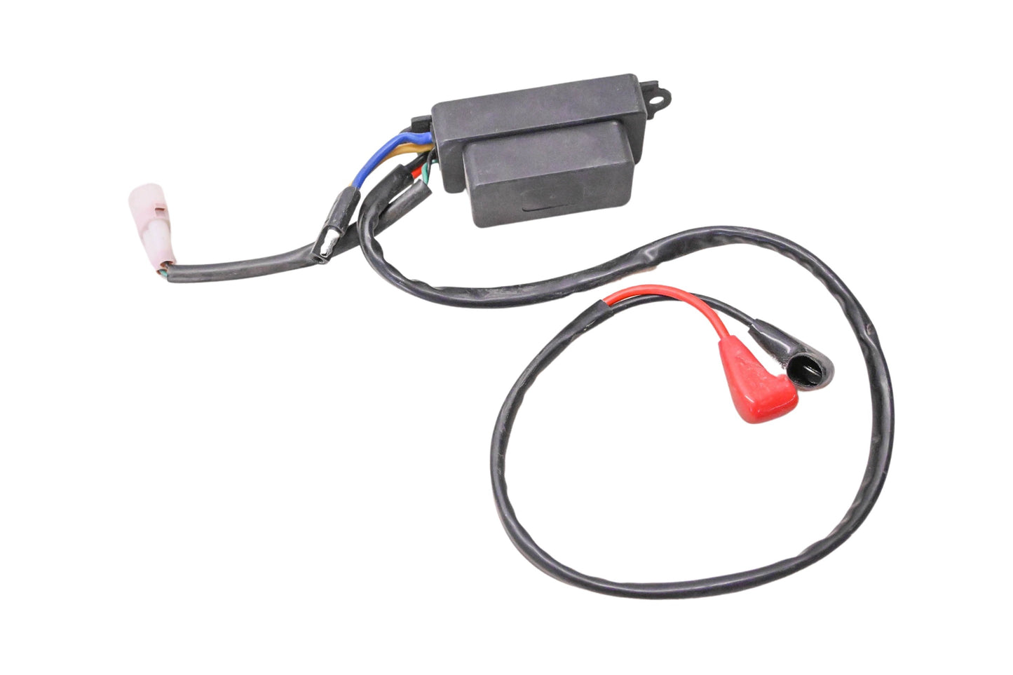 New OEM Polaris 2876320 1.5 Winch Relay Contactor Assembly NOS