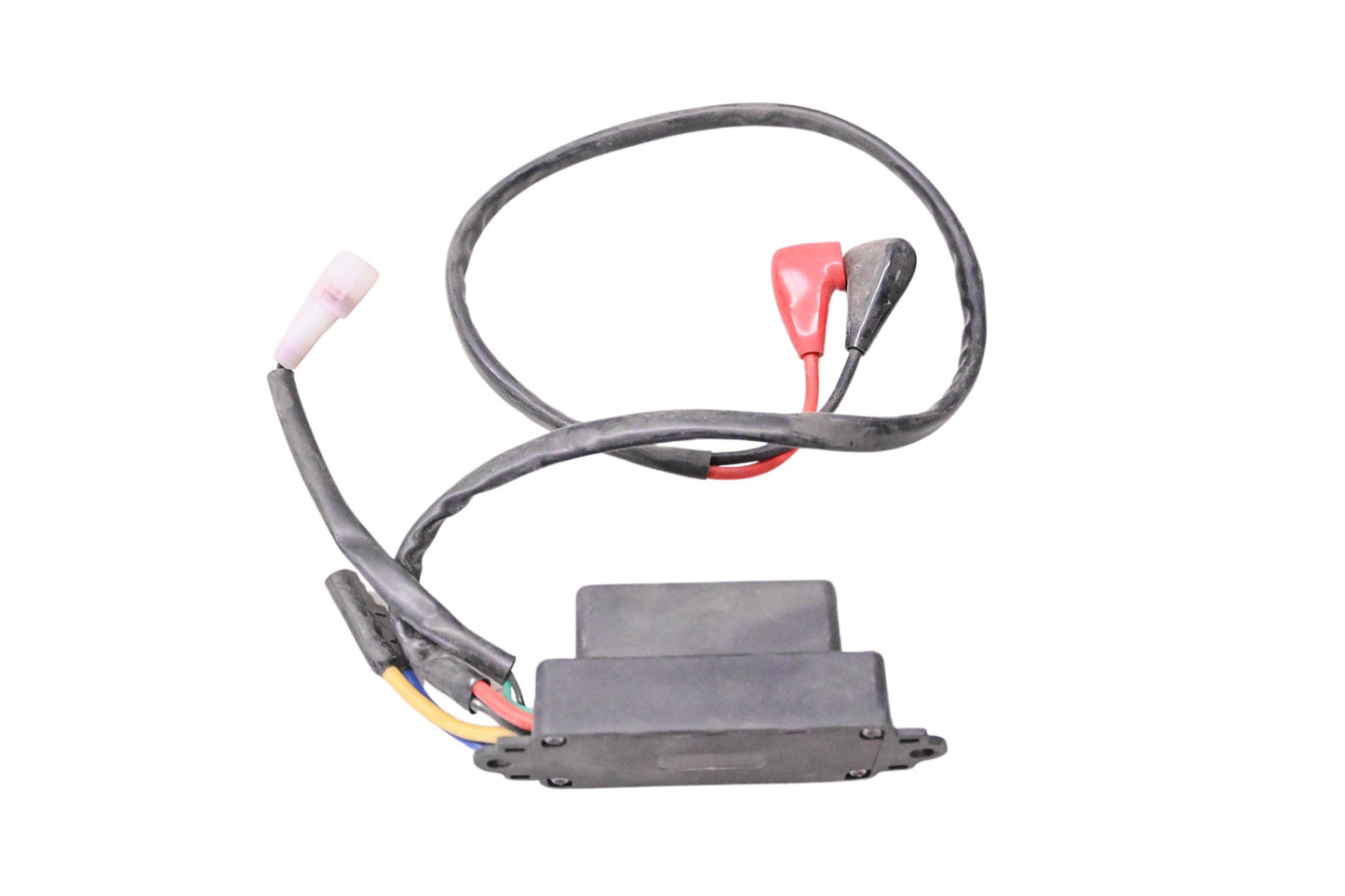 New OEM Polaris 2876320 1.5 Winch Relay Contactor Assembly NOS