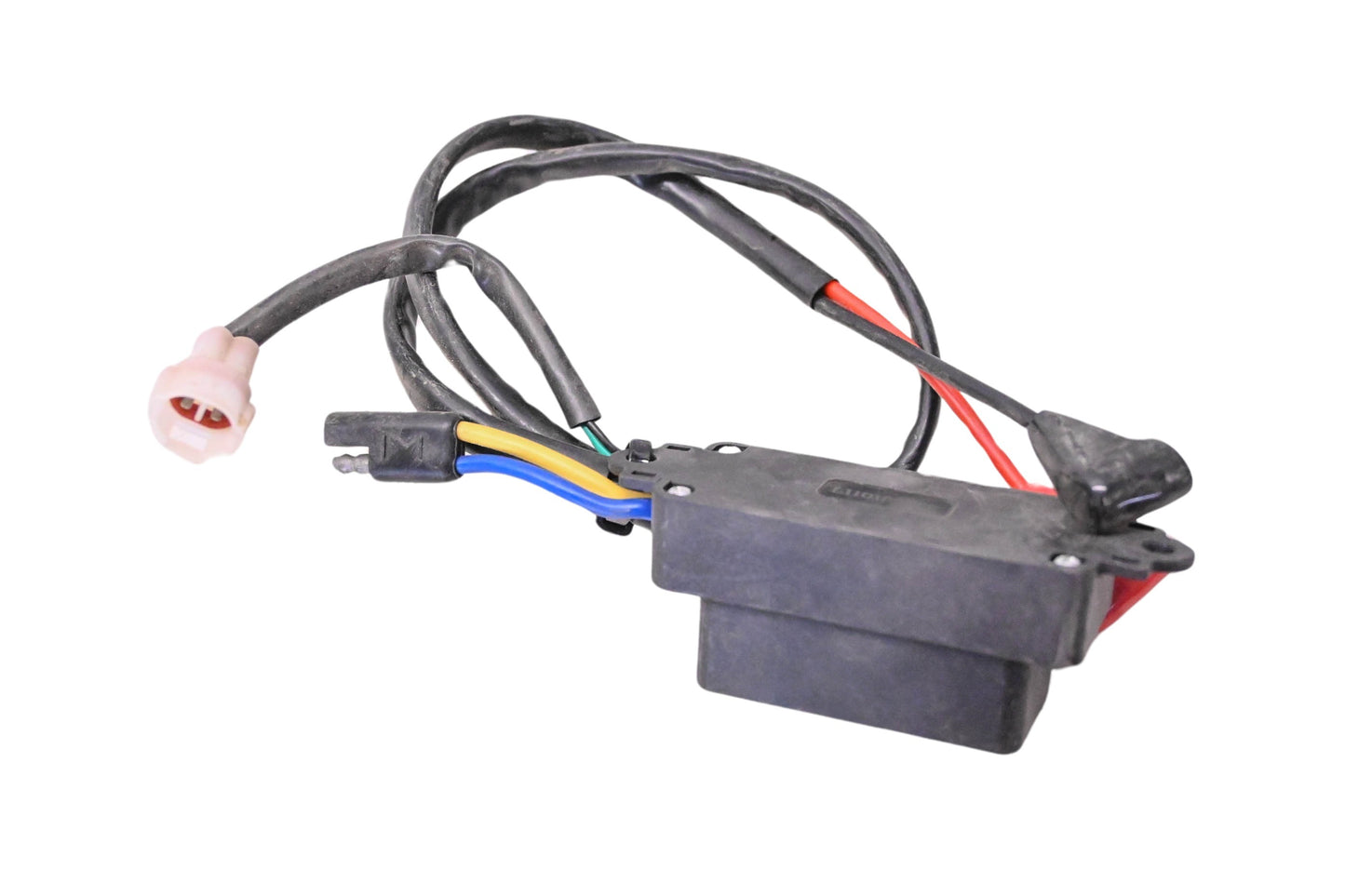 New OEM Polaris 2877635 1500 LB Winch Contactor Assembly NOS
