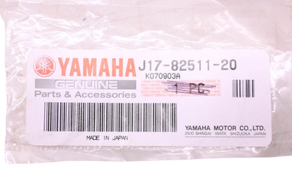 New OEM Yamaha J17-82511-20-00 Golf Cart Replacement Keys Qty 3 NOS