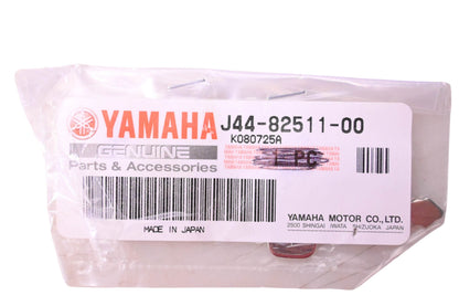 New OEM Yamaha J44-82511-00-00 Golf Cart Replacement Keys Qty 2 NOS
