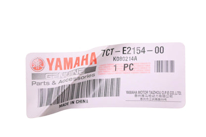 New OEM Yamaha 7CT-E2154-00-00 Push Rod NOS