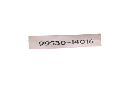 New OEM Yamaha 99530-14016-00 Dowel Pin NOS