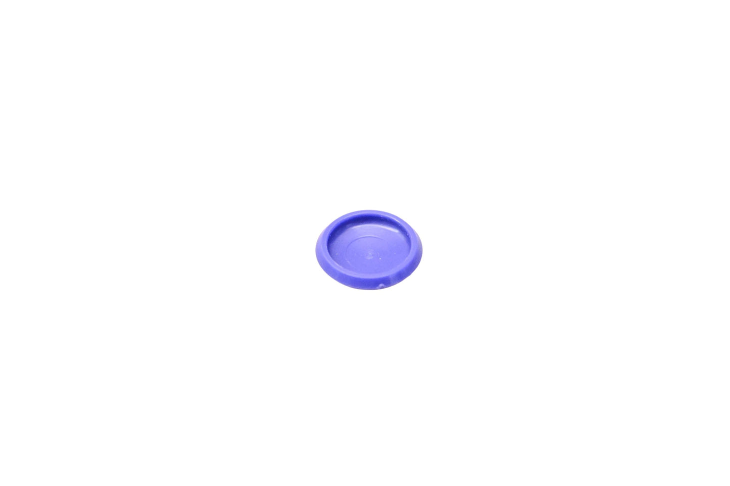 New OEM Yamaha GH1-6354D-30-00 Blue Cap Head NOS