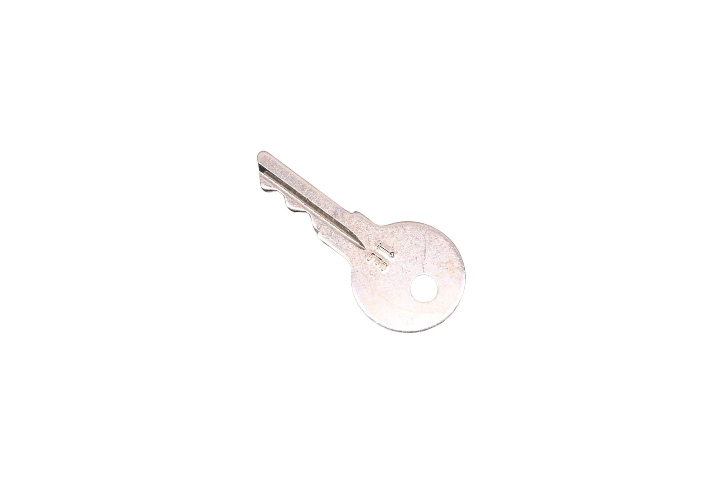 Aftermarket 894915 Ignition Switch Key NOS