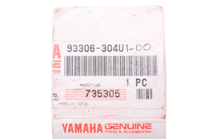New OEM Yamaha 93306-304U1-00-00 Jet Pump Bearing NOS