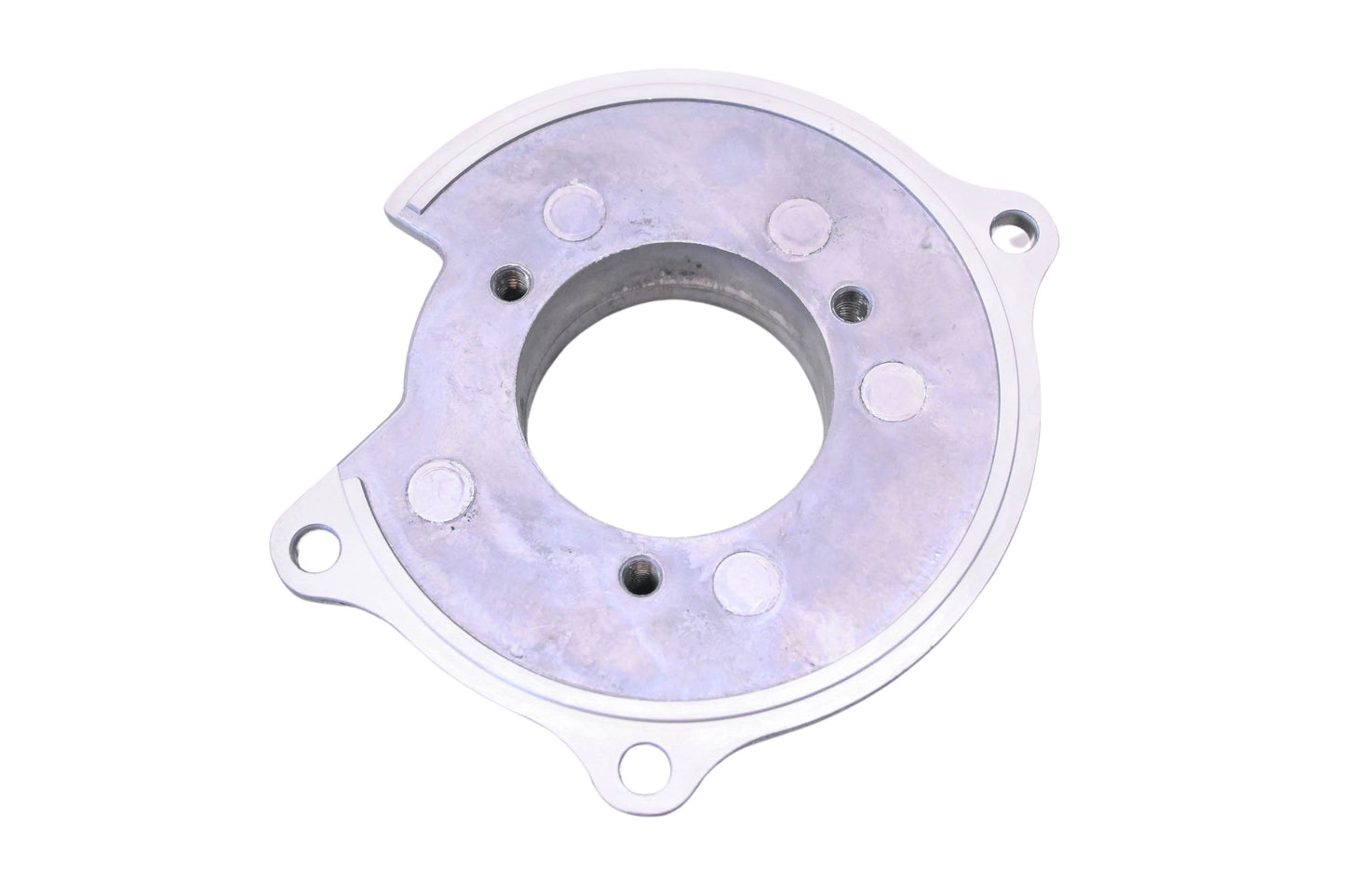 New OEM Polaris 5631069 Stator Mount Plate NOS