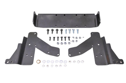 Warn 63799 700 ATV Winch Mount Assembly Kit NOS