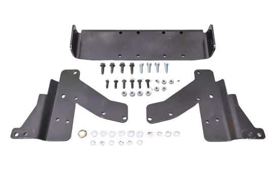 Warn 63799 700 ATV Winch Mount Assembly Kit NOS