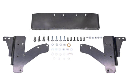 Warn 63799 700 ATV Winch Mount Assembly Kit NOS