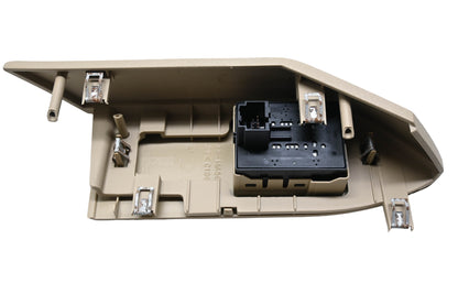 New OEM Ford 6R3Z-14528-CAB Drivers Side Switch Housing NOS