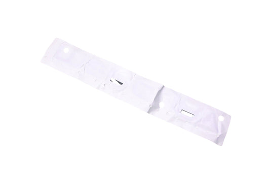 New OEM Ford F6XZ-1242528-CA Mercury Emblem Nameplate NOS