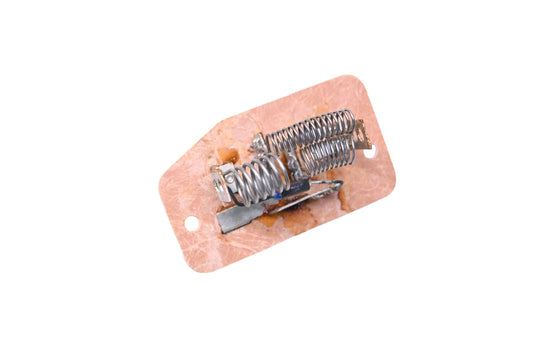 New OEM Ford E8UZ-19A706-A HVAC Blower Motor Resistor NOS