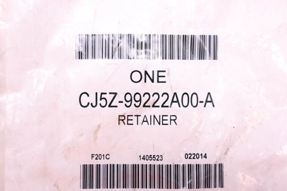 New OEM Ford CJ5Z-99222A00-A Lower Guide Retainer NOS