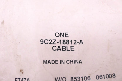 New OEM Ford 9C2Z-18812-A Radio Antenna Cable Assembly NOS