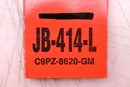 New OEM Motorcraft JB-414-L, C9PZ-8620-GM Alternator Belt NOS