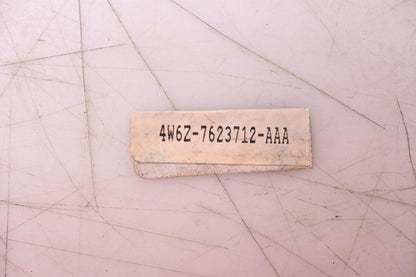 New OEM Ford 4W6Z-7623712-AAA Door Trim Panel NOS