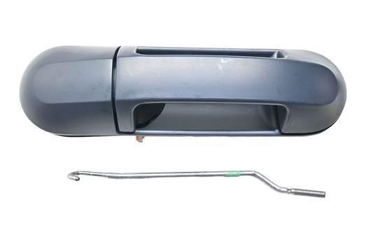 New OEM Ford 6L2Z-7822405-DBPTM Door Handle Kit NOS