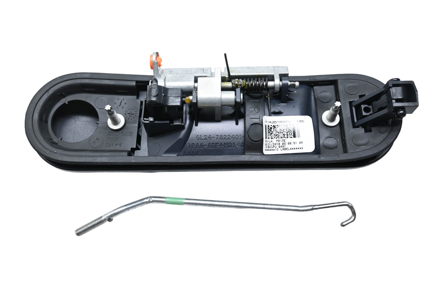 New OEM Ford 6L2Z-7822405-DBPTM Door Handle Kit NOS