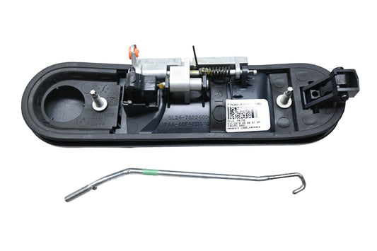 New OEM Ford 6L2Z-7822405-DBPTM Door Handle Kit NOS