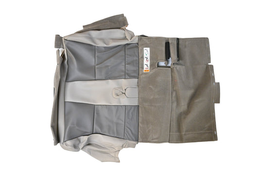 New OEM Ford 6L24-7863804-LF31T4 Rear Seat Back Cover Assembly NOS