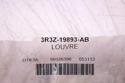 New OEM Ford 3R3Z-19893-AB AC Vent Air Louvre NOS