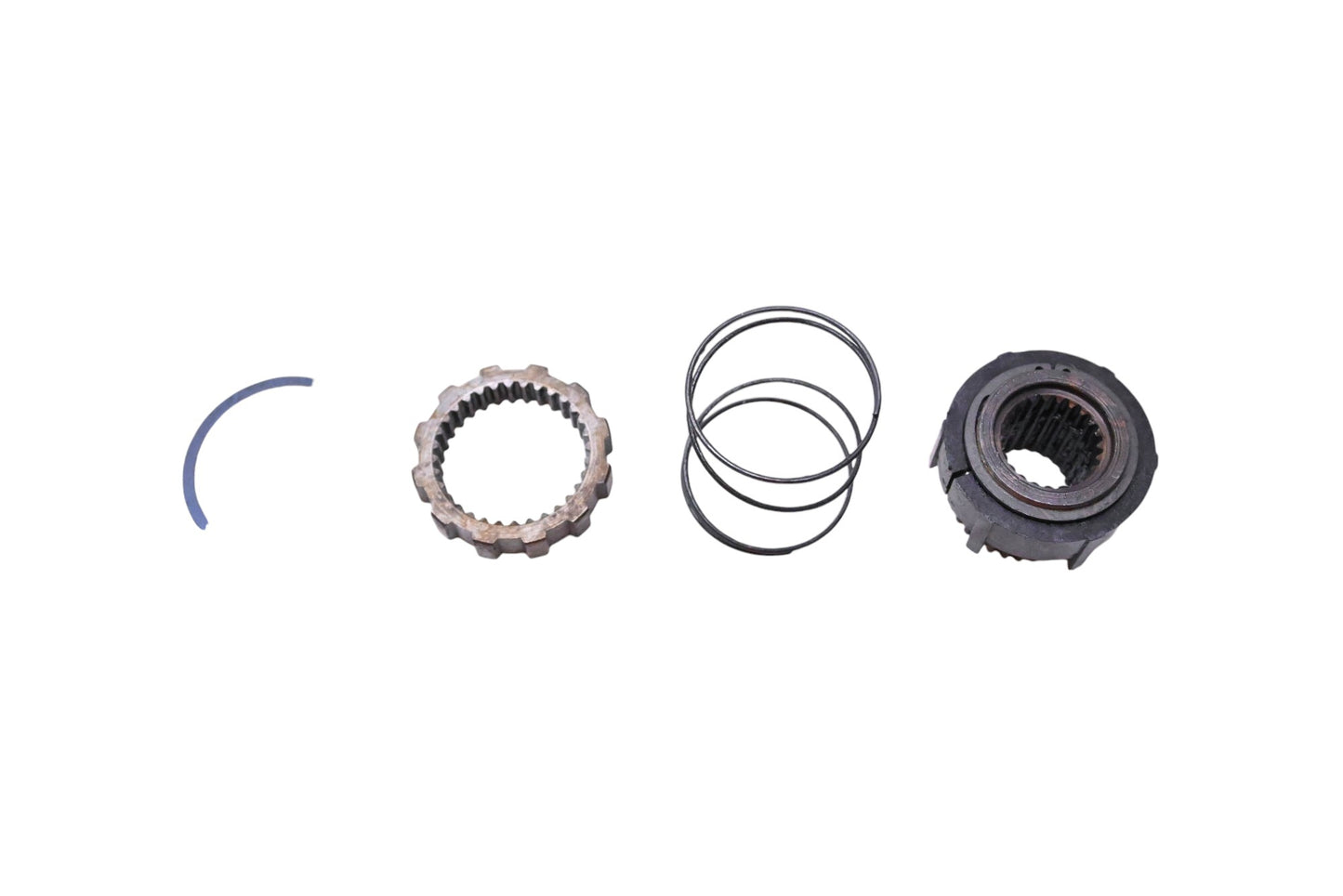 New OEM Ford E3TZ-1K105-A Locking Hub Drive Kit NOS