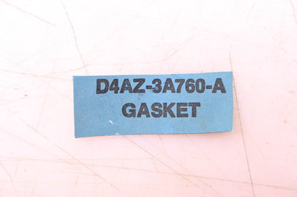 New OEM Ford D4AZ-3A760-A Power Steering Pump Gasket NOS