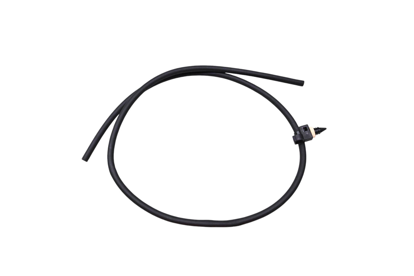 New OEM Ford F3XY-17A605-A Windshield Washer Hose/ Tube NOS