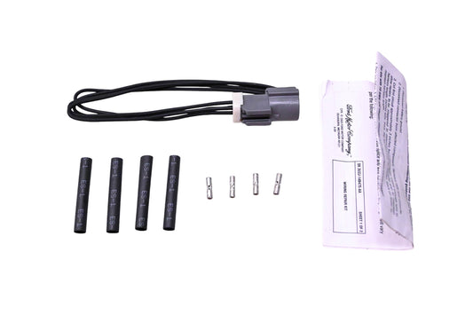 New OEM Motorcraft WPT-818, 3U2Z-14S411-FFAA Wiring Kit NOS