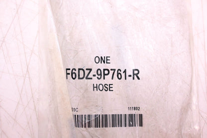 New OEM Ford F6DZ-9P761-R 8" Hose NOS