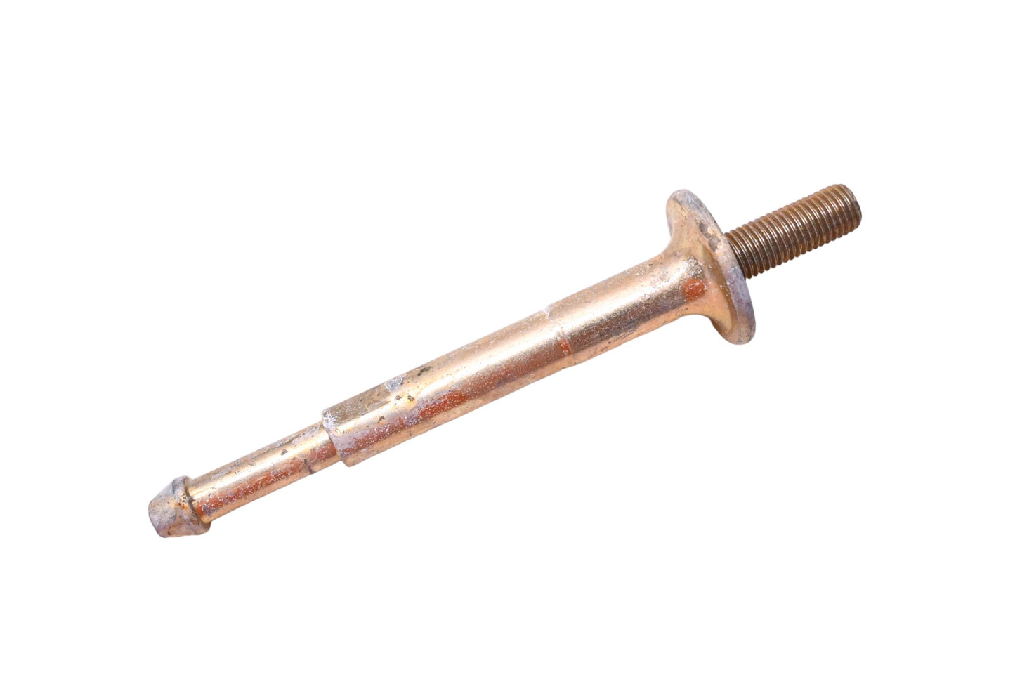 New OEM Ford 4C4Z-5H228-DA Exhaust Muffler Hanger Rod NOS