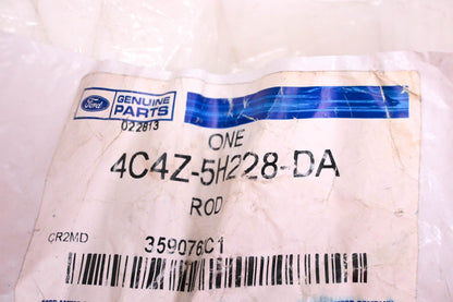 New OEM Ford 4C4Z-5H228-DA Exhaust Muffler Hanger Rod NOS