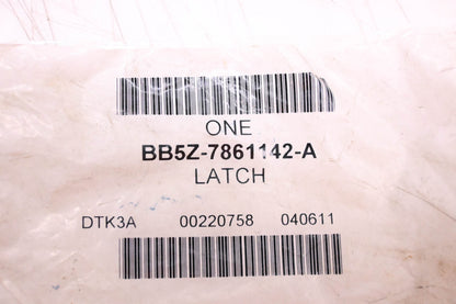 New OEM Ford BB5Z-7861142-A Latch Assembly NOS