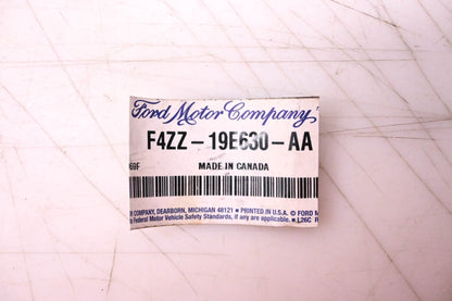 New OEM Ford F4ZZ-19E630-AA AC Duct Vent Assembly NOS