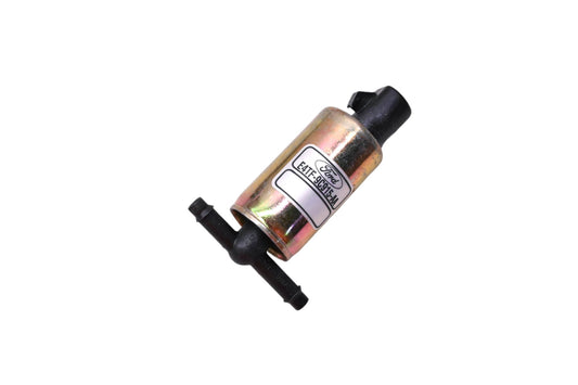 New OEM Motorcraft CX-1324, F9DZ-9C915-A Purge Valve Vapor Canister Assembly NOS