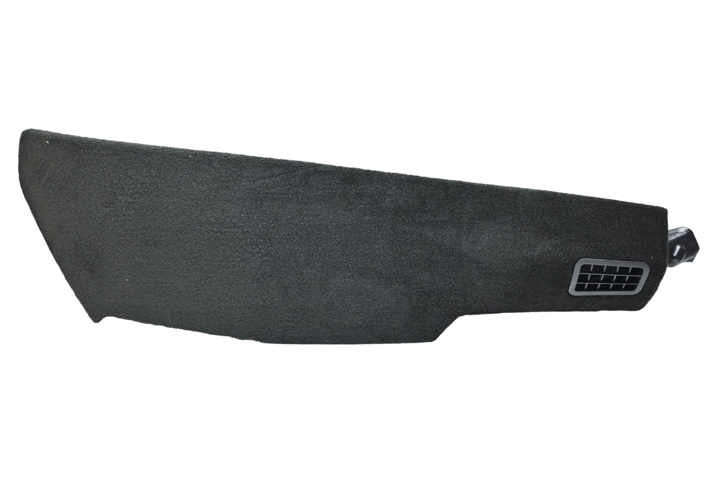 New OEM Ford BA13-78045M10-AE, BT43-18C298-AA Rear Air Duct Panel Assembly NOS