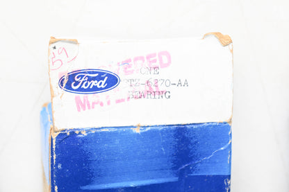 New OEM Ford F3TZ-6270-AA Camshaft Bearing NOS