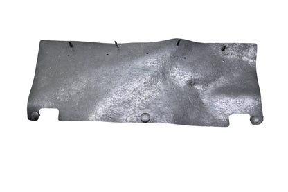 New OEM Ford 1C3Z-8327-BA Lower Deflector NOS