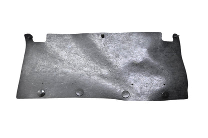 New OEM Ford 1C3Z-8327-BA Lower Deflector NOS