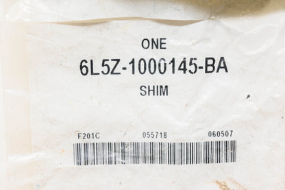 New OEM Ford 6L5Z-1000145-BA Shim NOS