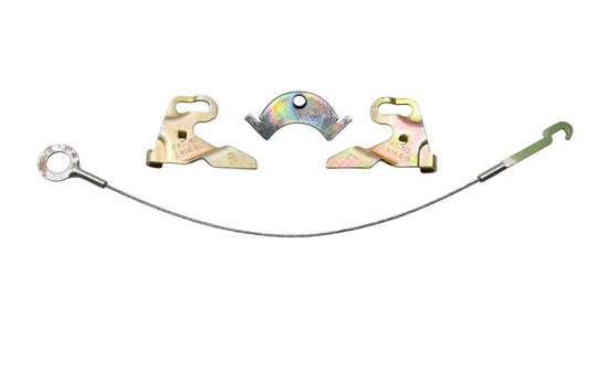 New OEM Ford C7TZ-2A176-C Rear Brake Shoe Adjuster Lever Kit NOS