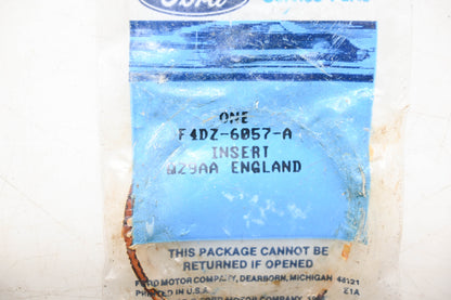 New OEM Ford F4DZ-6057-A Insert NOS