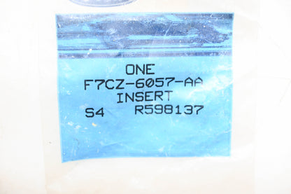 New OEM Ford F7CZ-6057-AA Engine Valve Seat Insert NOS