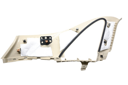 New OEM Ford EJ7Z-7831012-AH Right Upper Trim Panel NOS