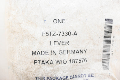 New OEM Ford F5TZ-7330-A Intermediate Band Actuating Lever NOS