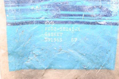 New OEM Ford FODZ-5E241-A Catalytic Converter Gasket NOS